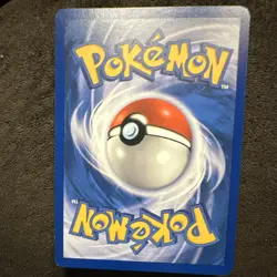 Pokemon TCG Sabrina's Haunter Gym Challenge 58/132 1st Edition Mint - Image 2