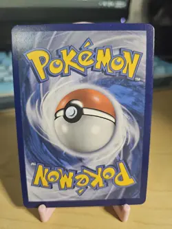 NM Gardevoir GX 93/147 Ultra Rare - 2017 Pokemon Burning Shadows - Image 4