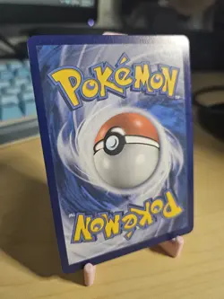 NM Gardevoir GX 93/147 Ultra Rare - 2017 Pokemon Burning Shadows - Image 5