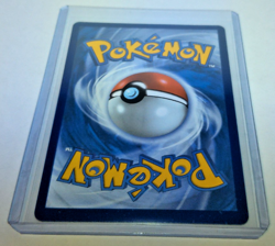Iono's Wattrel 231/217 Illustration Rare ME: Ascended Heroes Pokemon TCG NM - Image 3