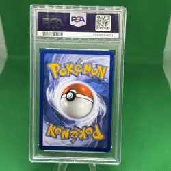 2026 POKEMON POR EN-PERFECT ORDER ILLUSTRATION RARE #094 CLEFAIRY PSA 10 - Image 2