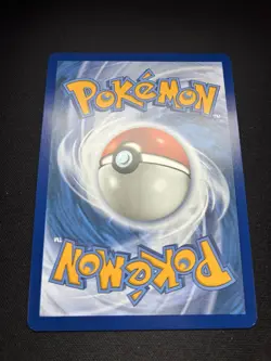 Pokemon Kangaskhan Illustration Rare IR Full Art Holo 204/182 Destined Rivals - Image 4