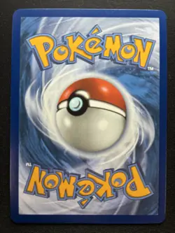 Pokemon: Team Rocket's Weezing Illustration Rare IR Full Art Holo 199/182 - Image 3
