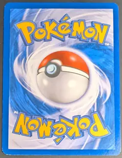 Pokemon Fire Energy 116/123 Nintendo Energy-Basic Ho-Oh English 2010 - Image 2