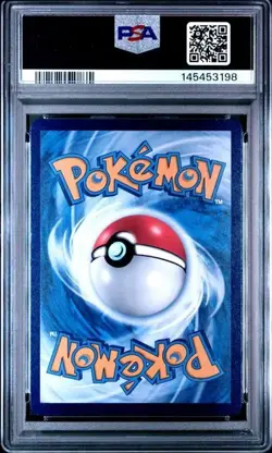 2024 POKEMON INDONESIAN SV-P PROMO #190 PIKACHU IN BATIK SHIRT PSA 10 - Image 2