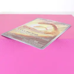 Orthworm 224/193 Holo Illustration Rare Paldea Evolved Pokemon LP - Image 5