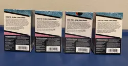 Pokemon Ascended Heroes Booster Bundles Lot Of 4 - Image 3