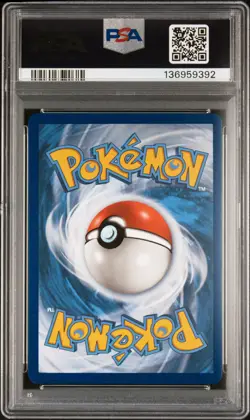 2019 POKEMON SUN & MOON COSMIC ECLIPSE TOGEPI & CLEFFA & IGGLYBUFF GX PSA 10 - Image 2