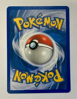 Pokemon Misty's Psyduck #90/132 Gym Challenge Common Unlimited NM FREE SHIPPING! - Image 2