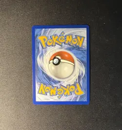 Pokemon Persian 078/064 Sv: Shrouded Fable Rare Holo 110 HP English - Image 2