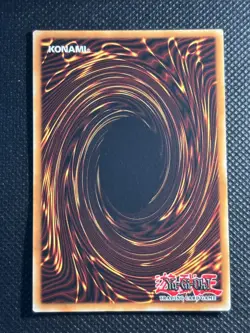 Yugioh - Gigantes GFTP-EN074 1st Editon Ultra Rare NM - Image 2