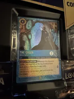 Disney Lorcana First Chapter Collector Set w/Promo Bundle Box New Sealed IN HAND - Image 2