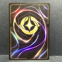 2023 DISNEY LORCANA RISE OF THE FLOODBORN NICK WILDE 154/204 UNCOMMON - Image 2