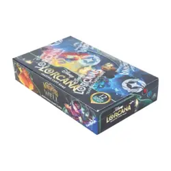 Whispers In The Well Chapter 10 Disney Lorcana Booster Box - Image 2