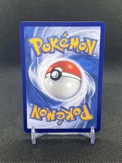 PTCG Pokemon Card Umbreon Chinese exclusive Gem Pack CBB2C-06 15/15 - Image 2