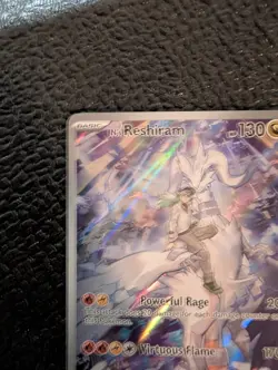 N's Reshiram 167/159 And Lot Of 48 N's Cards, Includes N's Holo/Trainer/Pokemon - Image 4