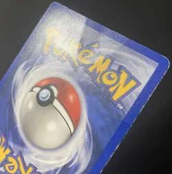 Squirtle 063/102 Base Set (Shadowless) Regular *DAMAGED* Pokemon Card - Image 5