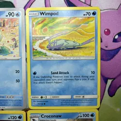 Tomokazu Komiya Water-type 9 Card Lot - Non-holo - Image 4