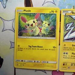 Tomokazu Komiya Electric-type 2 Card Lot - Non-holo - Image 2