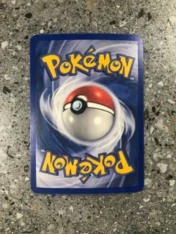 Pokemon TCG Cards Pidgeot 10/112 FireRed & LeafGreen FRLG Holo Rare LP * Swirl * - Image 2