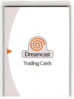 2025 Sega Dreamcast Trading Card Limited Run Games Sonic Chaos #052 - Image 2