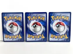 POKEMON TCG First Partner Illustration Collection Series 1 KANTO GEN 1 CARDS NM! - Image 2