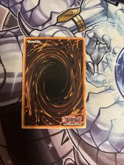 (YCL) Yugioh - Ghost Belle & Haunted Mansion MAGO-EN012 1st Edition Premium VLP - Image 3