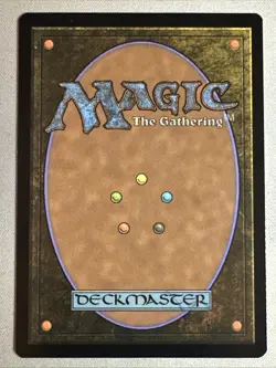 MTG / Muxus, Goblin Grandee / LIST / #24 / Regular / Rare / NM - Image 2