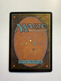 Night's Whisper 55 MTG Fifth Dawn - Image 2