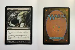 Night's Whisper 55 MTG Fifth Dawn - Image 3