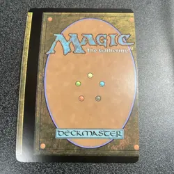 Ravnica at War MTG War of the Spark NFC Foil Miscut/Misprint - Image 2