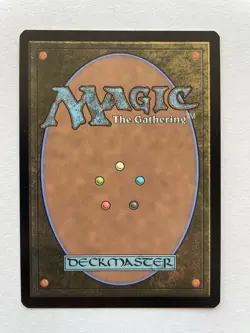 MTG Awaken the Woods FOIL 0049 SOA - Image 2