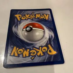 Pokemon TCG Computer Error WotC Promo 16/53 Regular English 1999 - Image 2