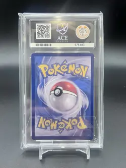 Pokemon TCG - Battle Partners - Salamence ex - SAR - 129/100 -Ace 10 - KOR - Image 2