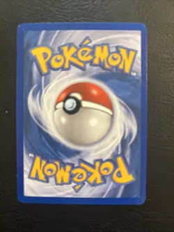 LOTAD Reverse Holo 55/100 EX Crystal Guardians STAMPED Pokemon Card 2006 - Image 2