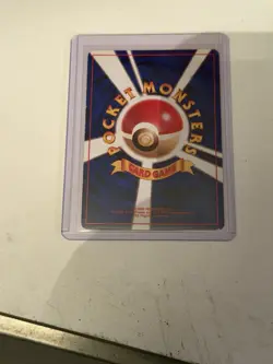 [MP] Dark Dragonite No. 149 Rocket Gang Japanese Holo Rare Pokemon TCG - Image 3