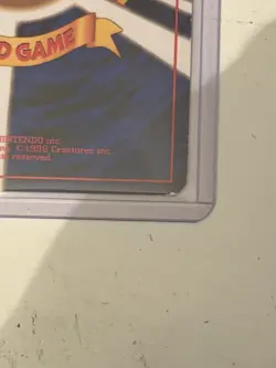 [MP] Dark Dragonite No. 149 Rocket Gang Japanese Holo Rare Pokemon TCG - Image 4