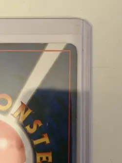 [MP] Dark Dragonite No. 149 Rocket Gang Japanese Holo Rare Pokemon TCG - Image 5