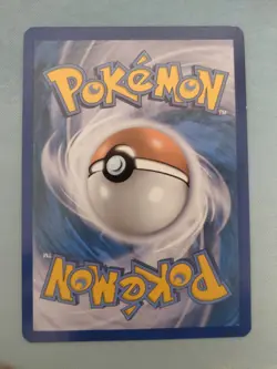 Hawlucha EX 64/111 - Furious Fists - Pokemon TCG - NM - Image 4