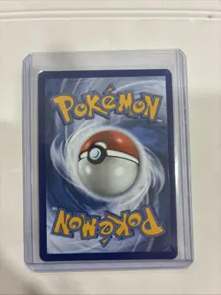 Forest Of Vitality 109/088 Full Art Perfect Order Pokemon TCG - Image 2