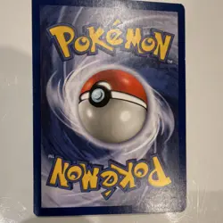 Pokemon TCG Arcanine Wotc Promo 06/53 Stage 1 70 HP Regular English - Image 2