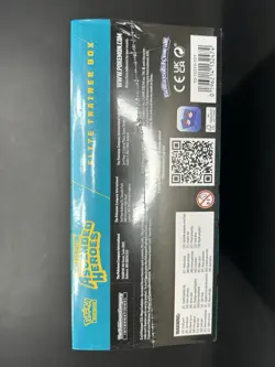 Pokemon TCG Mega Evolution Ascended Heros - Elite Trainer Box ETB New & Sealed - Image 5