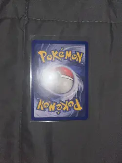 Pokemon TCG - Mew #8 - Wizards Promos - Black Star Promo - Rare - Non-Holo - Image 4