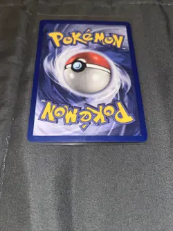 Pokemon TCG - Mew #8 - Wizards Promos - Black Star Promo - Rare - Non-Holo - Image 5