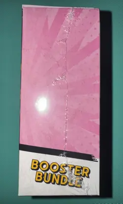 Pokemon TCG Mega Evolution Ascended Heroes Booster Bundle New Factory Sealed - Image 2