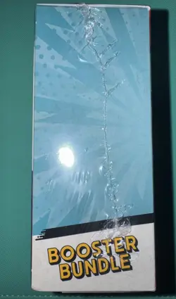 Pokemon TCG Mega Evolution Ascended Heroes Booster Bundle New Factory Sealed - Image 4