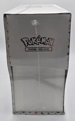 Pokemon TCG - Scarlet & Violet: 151 Elite Trainer Box ETB - Sealed 820650851476 - Image 2