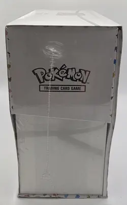 Pokemon TCG - Scarlet & Violet: 151 Elite Trainer Box ETB - Sealed 820650851476 - Image 4