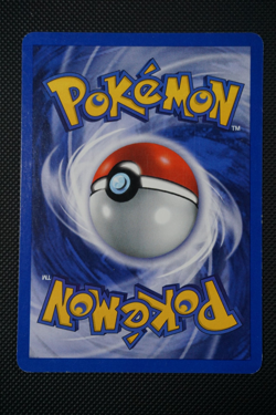 Pokemon Neo Genesis Meganium Holo #10 - Image 4