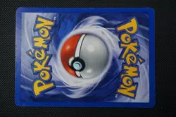 Pokemon Neo Genesis Meganium Holo #10 - Image 5
